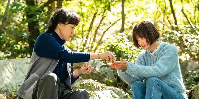 Drama Korea Tentang Traveling yang Bikin Mata Segar karena Serasa Ikut Berada di Dalam Perjalanannya