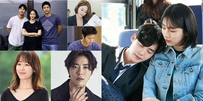 Drama Korea Terbaru September 2017, Wajib Masuk Daftar Tontonanmu