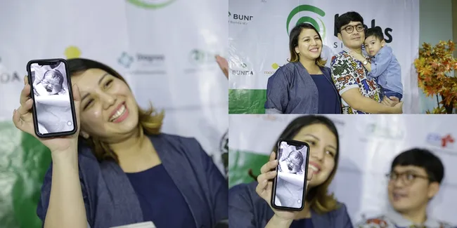 Drama Persalinan Tya Ariestya, Kontraksi di Luar Rencana Awal