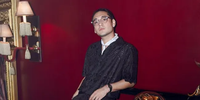 Dua Dunia Giorgino Abraham, Lebih Pilih Akting Meski Tetap Nikmati jadi DJ