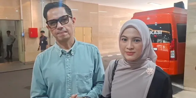 Dude Harlino & Alyssa Soebandono Jadi Saksi Kasus Penipuan Rp 2,4 Triliun