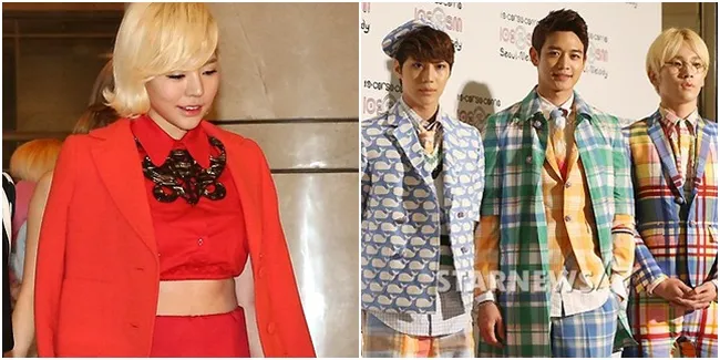 Duel Fashion - Artis SM Entertainment di 10 Corso Como