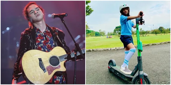 Dul Jaelani Larang Safeea Ahmad Pakai Baju Seksi, Jijik Dengan Wanita yang Kerap Umbar Aurat