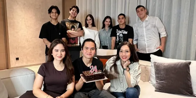 Dul Jaelani Tak Lagi Pikirkan Pesta di Usia 25 Tahun, Dapat Pesan Khusus dari Orang Tua