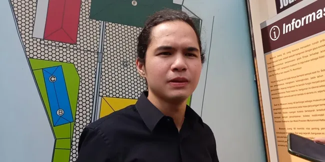 Dul Jaelani Tenang Saat Ahmad Dhani dan Mulan Jameela Diterpa Hoax, Ini Rahasianya