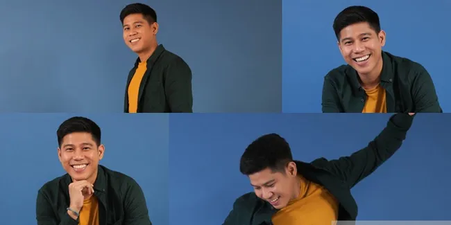 Dulu Adik Kelas, Kini Nino RAN Anggap Rayi dan Asta Sebagai Kakak