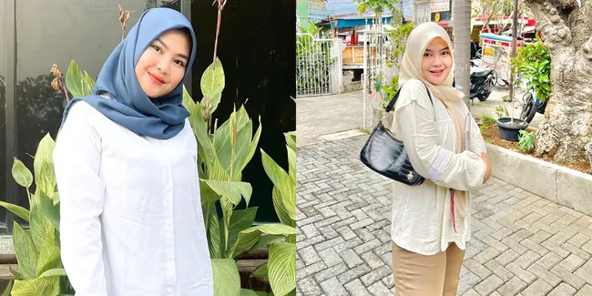 Dulu Dihujat Sampai Disebut Mirip Banci, Ini Potret Rosa Meldianti yang Kini Pancarkan Aura Positif dan Disanjung-Sanjung Netizen