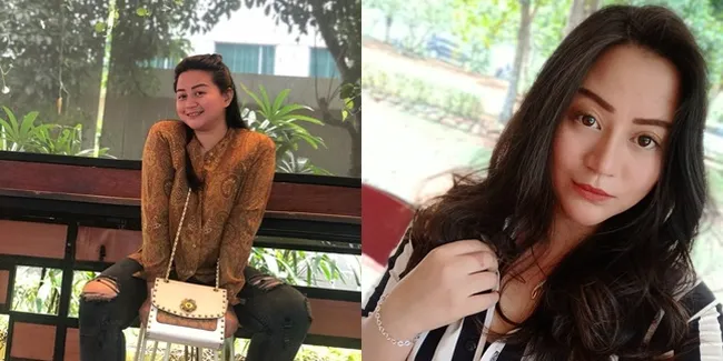 Dulu Ngaku Kena Guna-guna, 7 Potret Terbaru Jelita Bahar yang Lama Tak Terdengar Kabarnya - Kini Sibuk Wirausaha