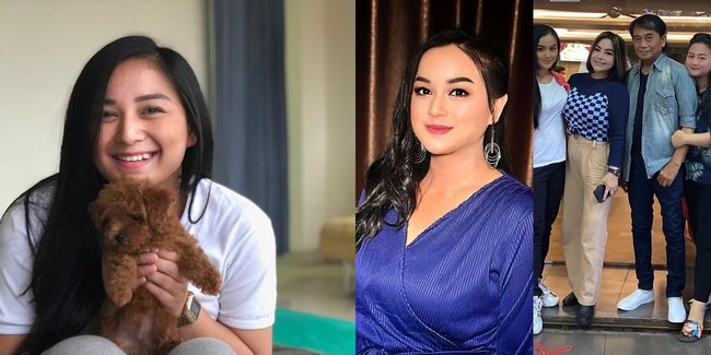 Dulu Rebel dan Sering Tengkar dengan Anisa Bahar, 8 Potret Juwita Bahar yang Sifat Aslinya Dibongkar Netizen
