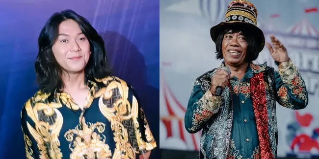 Dulu Sempat Disebut Secantik Chef Renatta, Ini 8 Potret Iqbaal Ramadhan yang Kini Ganti Gaya Rambut - Malah Disebut Mirip Pak Tarno