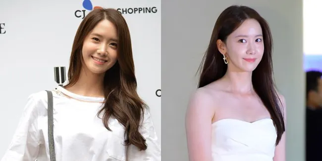 Dulu Terkenal Kurus, 8 Foto Terbaru Yoona SNSD Tampak Lebih Berisi dan Terlihat Makin Hot