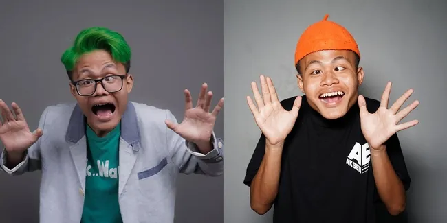 Dulu Viral Usai Diberi Rumah Oleh Syahrini, Potret Terbaru Sony Wakwaw Yang Kini Jualan Gorengan