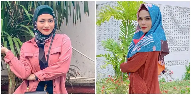 Dulunya Umbar Keseksian, 6 DJ Terkenal Indonesia Ini Telah Berhijrah & Mengenakan Hijab