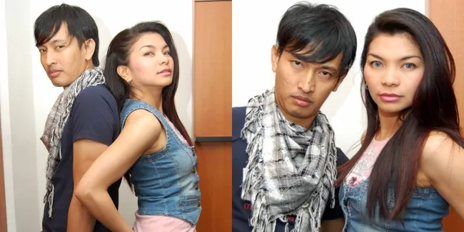 Duo Tantra Siap Rebut Pasar Musik Indonesia