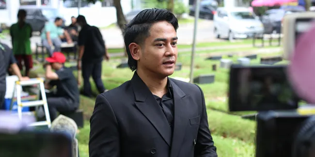 Dwi Andhika Kena Mental, Hobi Naik Gunung Terpaksa Ditunda Akibat Sakit