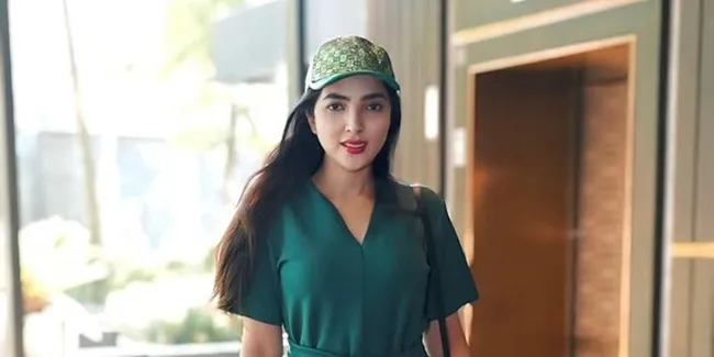 Eks Karyawan Ashanty Ungkap Momen Dibawa ke Polsek Tengah Malam