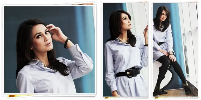 Eksklusif Luna Maya - KILLERS Sukses di Festival Film Sundance