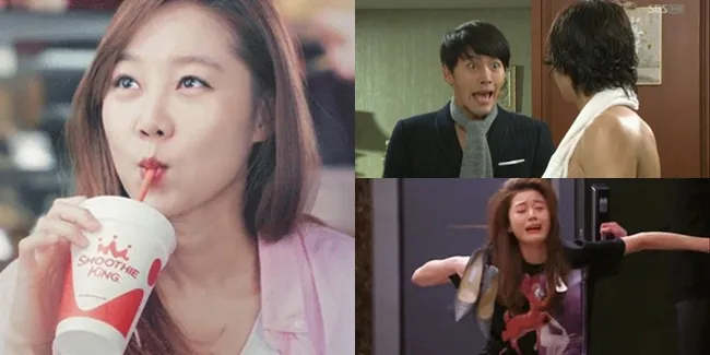 Ekspresi Fans Kala Asyik Nonton Drama Korea, Gokil Tapi Nyata!