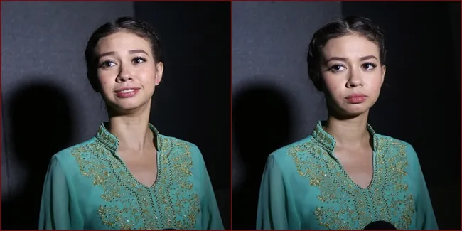 Ekspresi Kesal Yuki Kato Disebut Jadi Alasan Stefan William Putus