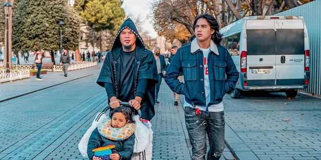 El Rumi Nikah, Ahmad Dhani Tak Gelar Ngunduh Mantu Karena Ekonomi