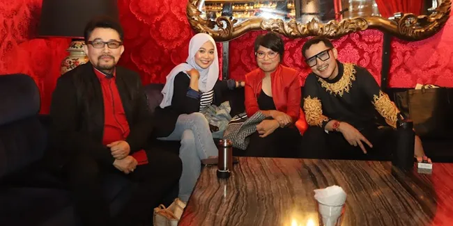 Elfa’s Singers Gelar Konser Bertajuk 'A Timeless Journey', Andien Diundang Sebagai Guest Star
