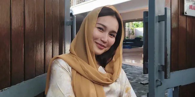 Enggan Bocorkan Jumlah Hewan Kurban, Ayu Ting Ting Utamakan Berbagi Keberkahan