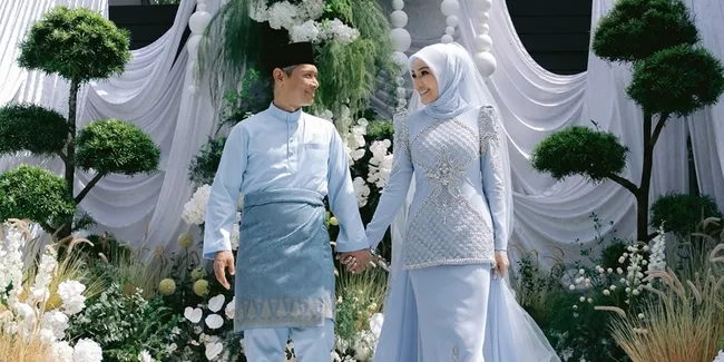 Erra Fazira Menikah Untuk Ketiga Kalinya, Dipinang Ezwan Zain