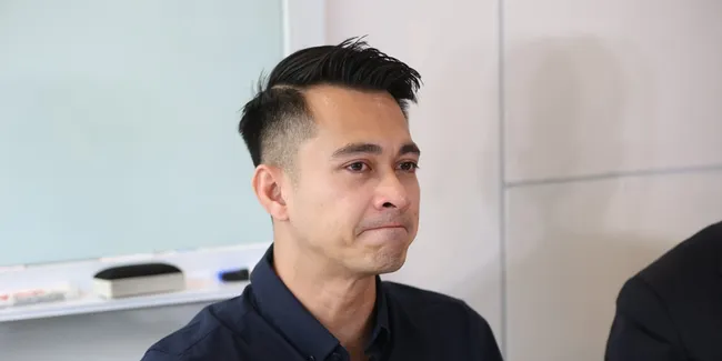 Eza Gionino & Meiza Aulia Sepakat Soal Nafkah dan Hak Asuh Anak, Mediasi Masih Berjalan Alot