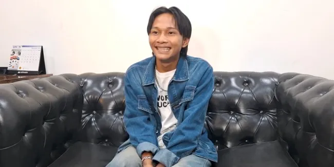 Fajar Sadboy Ditanya Amanda Manopo Soal Diludahi Indra Frimawan, Ini Jawabannya