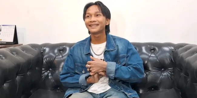 Fajar Sadboy Ingin Belikan Rumah untuk Ibu di Jakarta