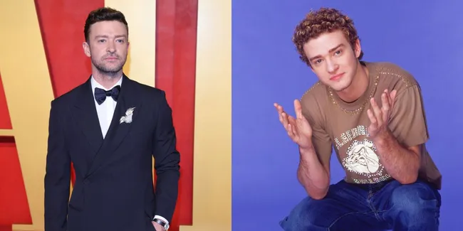 Fakta-Fakta Justin Timberlake, Terbaru Ditangkap Atas Tuduhan Mengemudi dalam Keadaan Mabuk