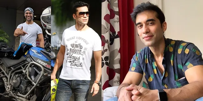 Fakta-Fakta Kushal Punjabi, Awal Karir Hingga Bintangi Serial 'Ishq Mein Marjawan' Hingga Tewas Bunuh Diri