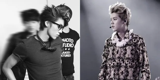 Fakta-Fakta Luhan Yang Bakal Buatmu Terkejut