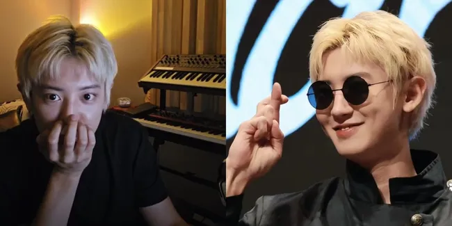 [FEATURED CONTENT] Fakta Unik Terbaru dari Chanyeol EXO: Review Ponsel Baru, Testimoni Rasa Confetti, Hingga Suka Banget Latihan Militer