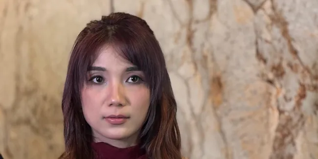 Fangfang Melahirkan, Janji Vicky Prasetyo Biayai Rp50 Juta Ternyata Hanya Omongan