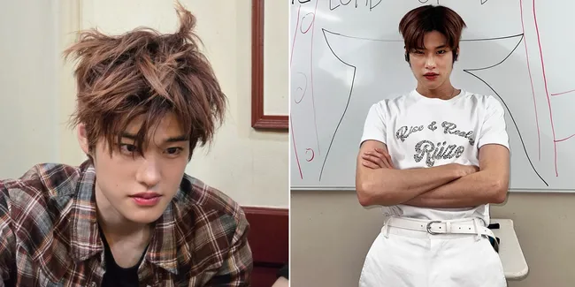 [FEATURED CONTENT] 8 Potret Lucu Sohee RIIZE yang Bakal Bikin Kamu Makin Gemas dan Sayang Banget