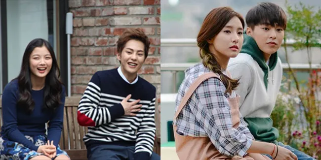 [FEATURED CONTENT] Potret Xiumin EXO Sebagai Aktor, Sebentar Lagi Aktingnya Bisa Ditonton di Drama 'BOSS DOL MART'