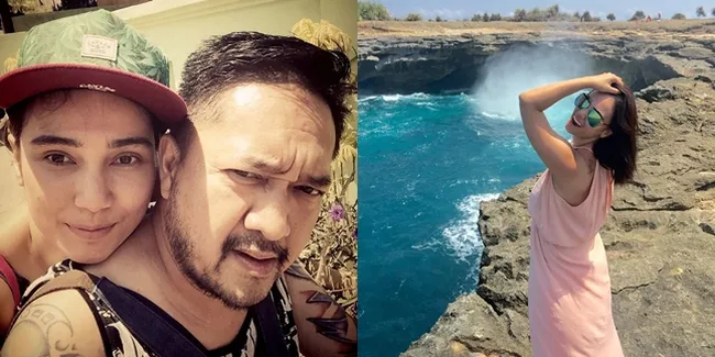 Feby Febiola-Franky Sihombing, Siap Nikah & Lepas Isu Selingkuhan