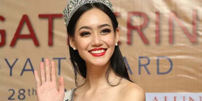 Felicia Hwang, Catat Prestasi Gemilang di Miss International 2016