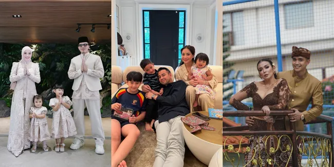 Fenomena Tagihan Listrik Fantastis Artis: Ada yang Ajukan Keberatan - Nggak Pernah Dengar Bunyi Token