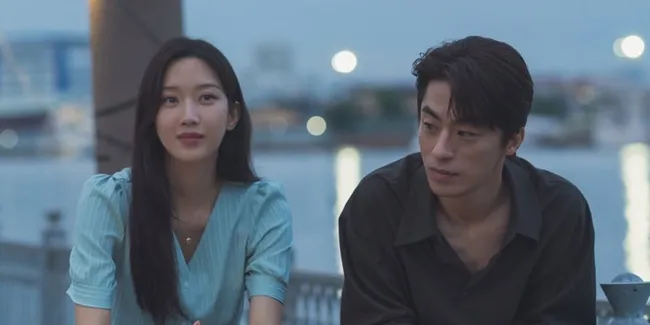 Film Korea Genre Melodrama yang Raih 2 Juta Penonton