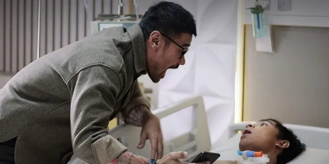 Film 'OZORA' Siap Go International, Tayang di 3 Negara Asia Tenggara Mulai Januari 2026