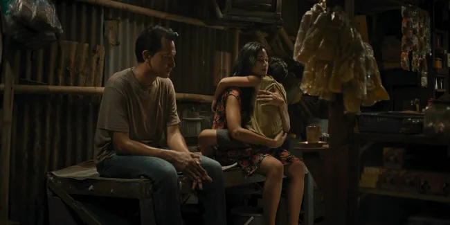 Film PANGKU, Kisah Perjuangan Perempuan Muda Indonesia Hadir di BIFF