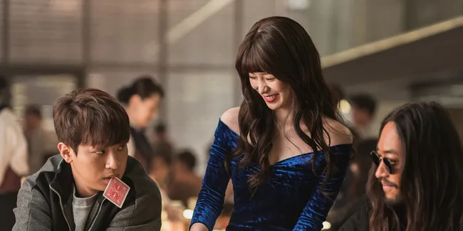 Film tentang Skandal Judi Online dan Mafia yang Mengungkap Sisi Gelap Dunia Perjudian