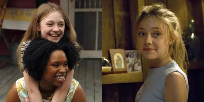 Film The Secret Life of Bees