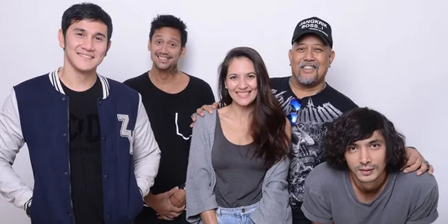 Film 'WARKOP DKI REBORN', Penuh Tantangan dan Terobosan Baru