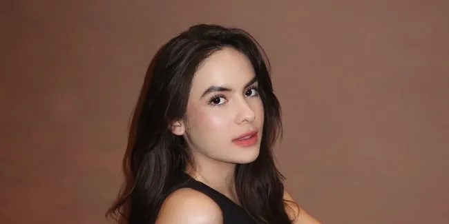 10 Film yang Dibintangi Steffi Zamora, Akting dan Perannya Gak Kaleng-Kaleng 