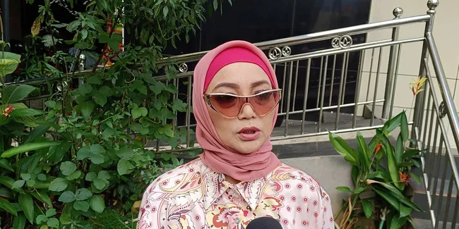 Firdha Razak Sindir Menantu Yang Baru Gugat Cerai Usai Nikah Siri