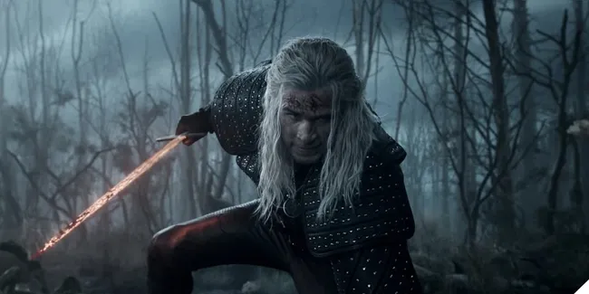 First Look Liam Hemsworth Gantikan Henry Cavill di Series THE WITCHER SEASON 4