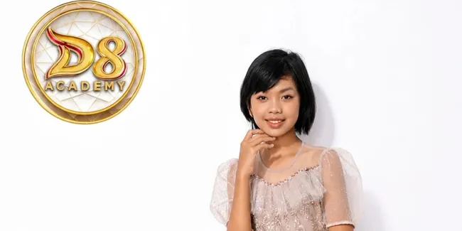 Fisiknya Dihina, Alexa Ciamis D'Academy 8 Beri Pesan Menohok